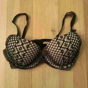 Lacy Bra